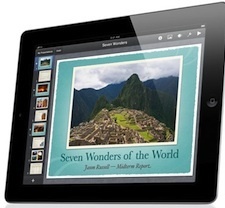 Через 3-4 місяці чекайте нове покоління iPad