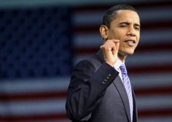 Барак Обама собрал больше всех денег на выборы Президента США