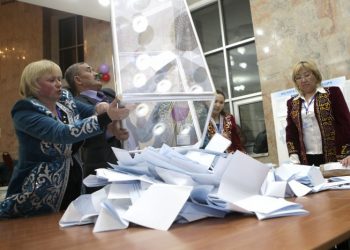 ОБСЕ: выборы в Казахстане не соответствовали демократическим стандартам