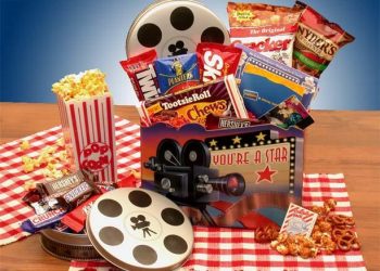 Названо найбільш очікувані фільми 2012-го року