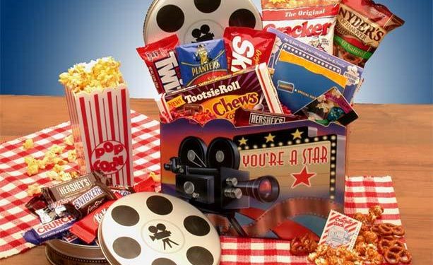 Названо найбільш очікувані фільми 2012-го року