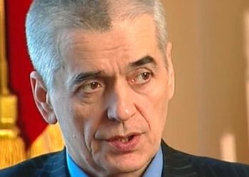 От главного санитарного врача РФ ждут публичных извинений