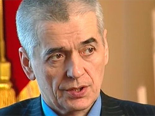 От главного санитарного врача РФ ждут публичных извинений