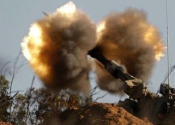 В Иране появились боеприпасы с ядерным наведением