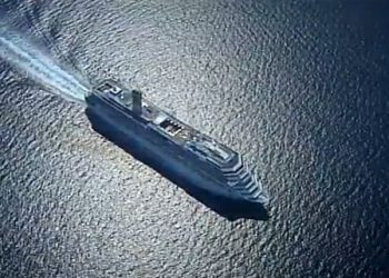 Капитан Costa Concordia допустил два грубейших нарушения