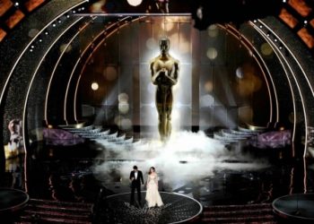 Церемонии награждения