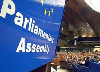 ПАСЕ примет решение по Украине