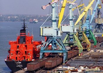 В 2011 году увеличились перевозки Азово-Донского пароходства