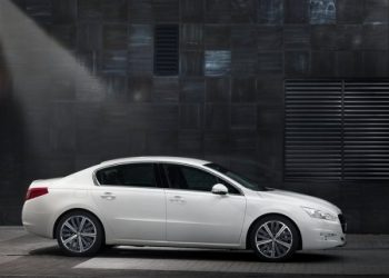 Новинка від Peugeot скоро з'явиться на українських дорогах