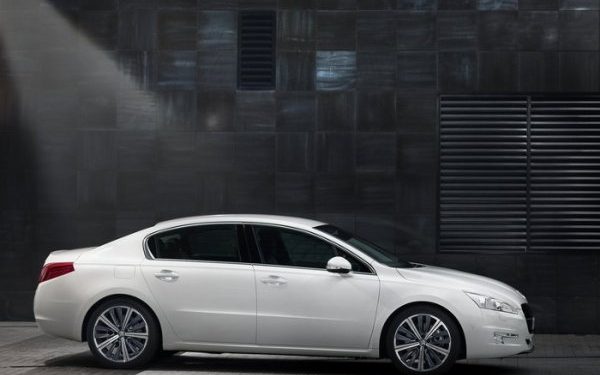 Новинка від Peugeot скоро з'явиться на українських дорогах