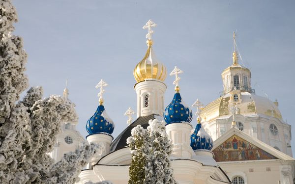 Янукович приїде на Різдво на Тернопілля