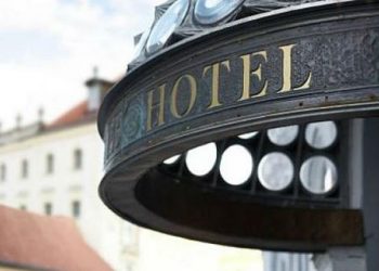 В Україні звільнять від податків зіркові готелі