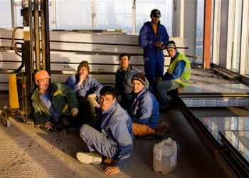 Польша начала легализировать нелегальных мигрантов