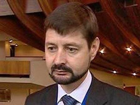 В резолюции ПАСЕ нет прямых санкций в отношении Украины