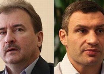 Попов не решится на выборы мера в 2012