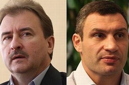 Попов не решится на выборы мера в 2012