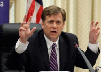 Новый посол США отправился в Россию за новыми приключениями