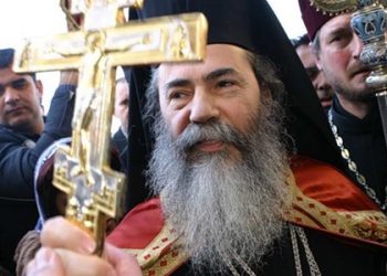 Православные радуются Рождеству