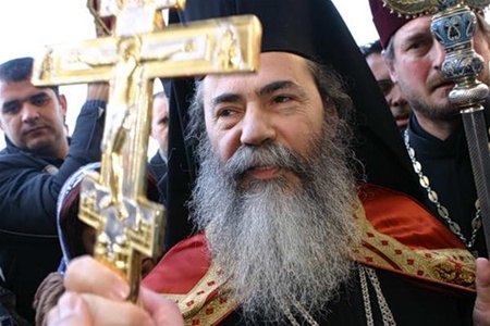 Православные радуются Рождеству