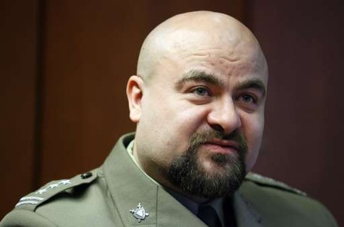 На пресс-конференции польский прокурор выстрелил себе в голову