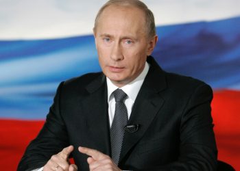 Путин: оппозиция меня избегает