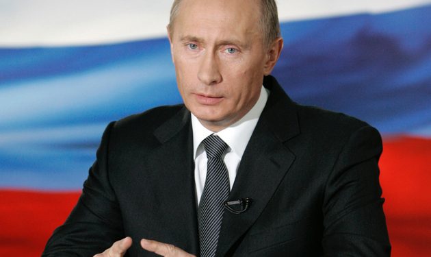 Путин: оппозиция меня избегает