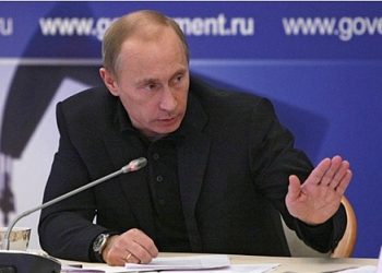 В.Путин отметил хорошие экономические успехи Башкирии