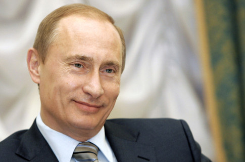 Путин отказался от политических дебатов