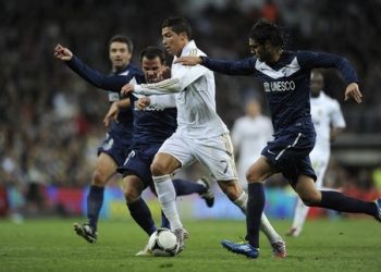 Реал переграє Малагу