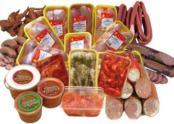 Россия может ограничить ввоз продукции из Украины