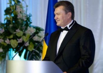 Где и как руководство нашей страны встречало Новый Год Дракона
