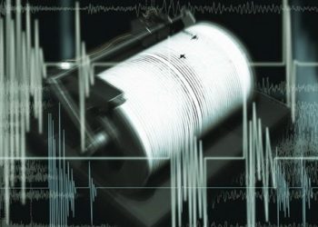В Чили сильное землетрясение с магнитудой 6,2