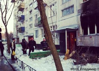 Виновным в газовой аварии в Сестрорецке грозит до 10 лет