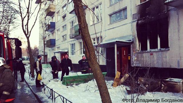 Виновным в газовой аварии в Сестрорецке грозит до 10 лет