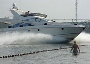 Капитана судят за убийство девушки