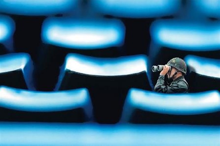 Янукович одобрил создание подразделения СБУ по информационной безопасности