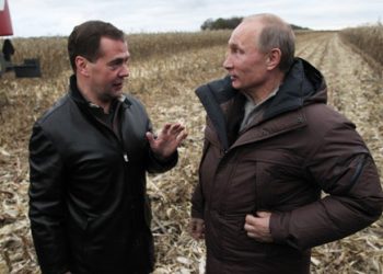 Россия в три раза увеличит скидку на ГСМ для аграриев