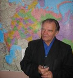 Кліматична зброя страшніша ядерної