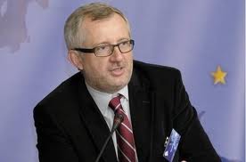 Янукович в Давосе перепутал слова «стабилизация» и «стагнация»