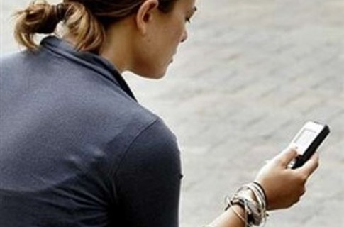 Украинские писатели создали смс-роман