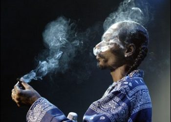 Известный рэппер арестован за хранение наркотиков