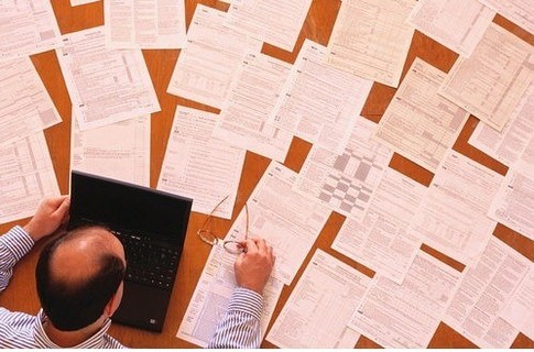 В Украине снижен налог на прибыль