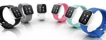 Часы SmartWatch от Sony