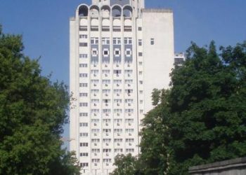 Фонд госимущества подыскивает покупателя для гостиницы «Спорт»