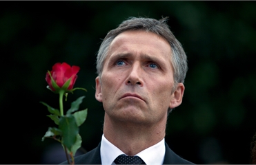 Норвегия принесла евреям извинения