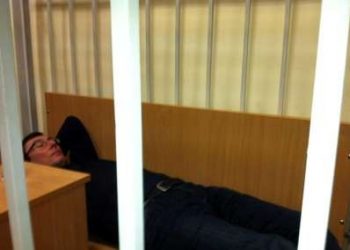 Судей Луценко называли извергами и гестапо