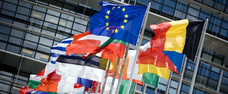 Европейский стабилизационный механизм запустят летом этого года