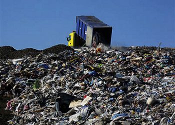 На Ивано-Франковской свалке обнаружены женские трупы