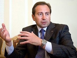 Микола Томенко