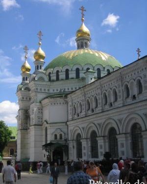 В Киеве пройдет фестиваль колядок